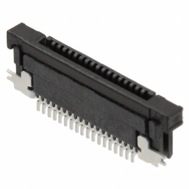 SFV18R-2STE1HLF Amphenol ICC (FCI)  FFC FPC (Flat Flexible) Connector Assemblies